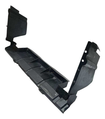 Suporte Defletor Inferior Radiador Gm Blazer 1998 Bm111124 - Imagem 4