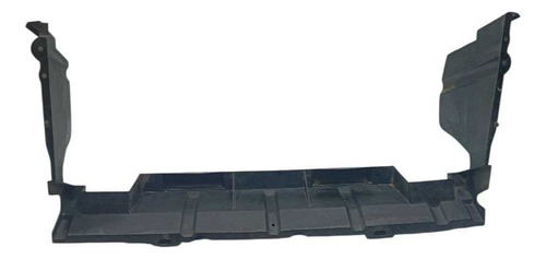 Suporte Defletor Inferior Radiador Gm Blazer 1998 Bm111124 - Imagem 5