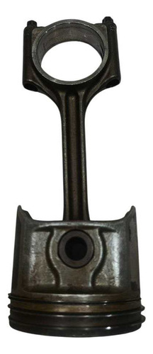 Pistão E Biela Gm Onix Prisma Agile 1.0 8v Flex 2013-2021