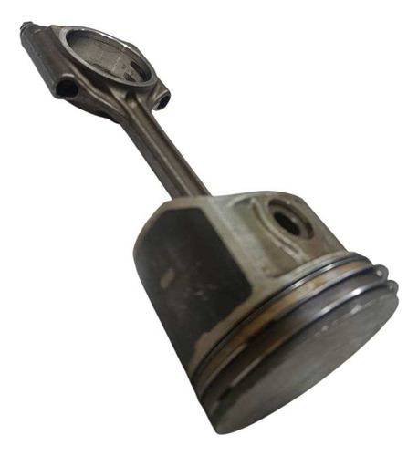 Pistão E Biela Gm Onix Prisma Agile 1.0 8v Flex 2013-2021 - Imagem 2