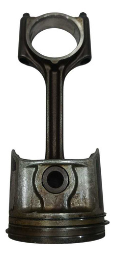 Pistão E Biela Gm Onix Prisma Agile 1.0 8v Flex 2013-2021 - Imagem 3