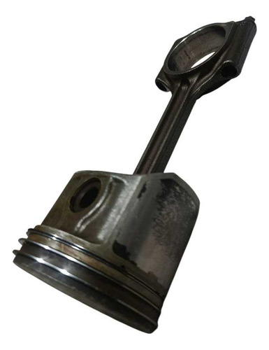 Pistão E Biela Gm Onix Prisma Agile 1.0 8v Flex 2013-2021 - Imagem 4