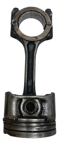 Pistão E Biela Std Renault Clio 1.0 16v Gasolina 2001-2006 - Imagem 4