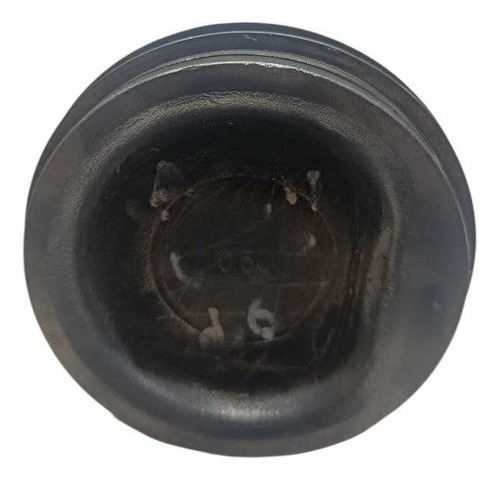 Pistão E Biela 0,50 Vw Ea111 Fox Polo 1.6 8v Flex 2008 - Imagem 5