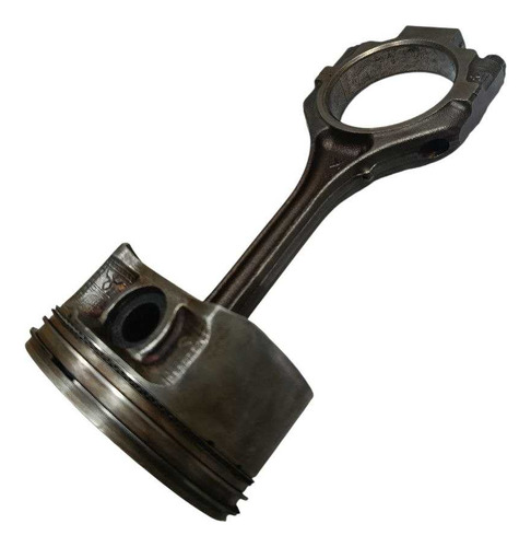 Pistão Biela Std Mitsubishi Outlander 3.0 24v V6 Gas. 2010 - Imagem 2