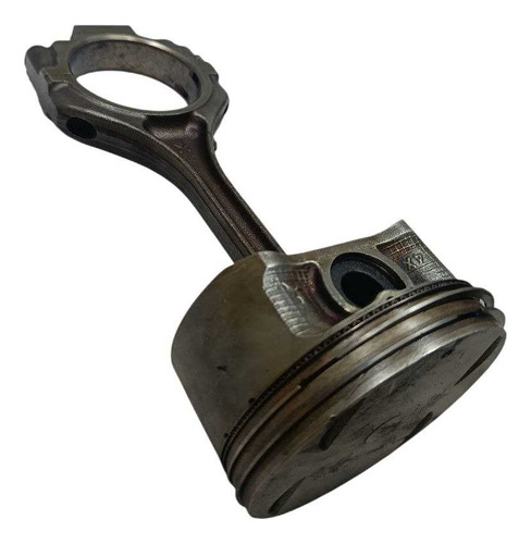 Pistão Biela Std Mitsubishi Outlander 3.0 24v V6 Gas. 2010 - Imagem 3