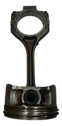 Pistão Biela Std Mitsubishi Outlander 3.0 24v V6 Gas. 2010 - Imagem 4