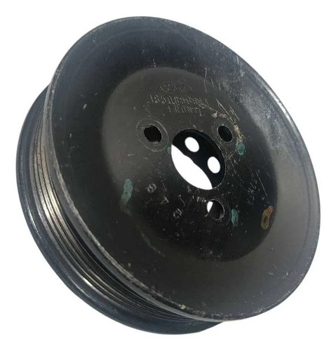 Polia Bomba D'água Ford Fiesta Ka Focus Ecosport 2002-2014