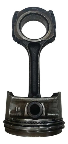 Pistão E Biela Std Renault Symbol 1.6 8v Flex 2010