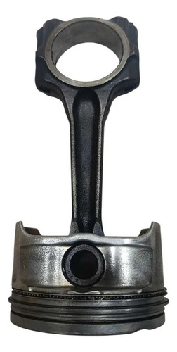 Pistão E Biela Std Citröen C5 2.0 16v Gasolina 2006