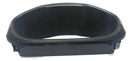 Moldura Painel Instrumento Renault Kwid 2017-2021 682409349r Preto