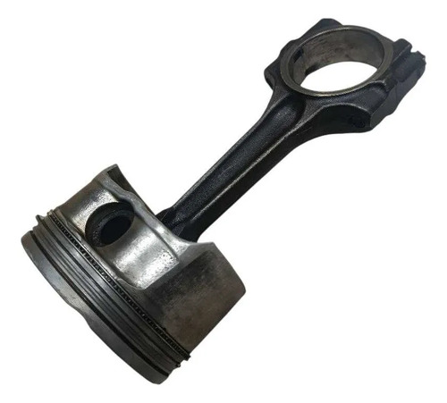 Pistão E Biela Std Citröen C5 2.0 16v Gasolina 2006 - Imagem 2