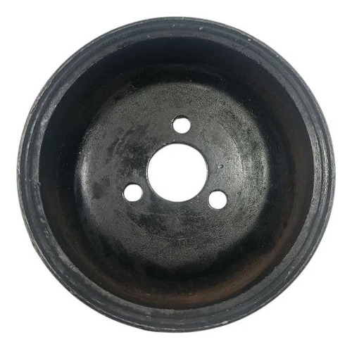 Polia Bomba D'água Ford Fiesta Ka Focus Ecosport 2002-2014 - Imagem 6