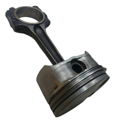 Pistão E Biela Std Citröen C5 2.0 16v Gasolina 2006 - Imagem 3