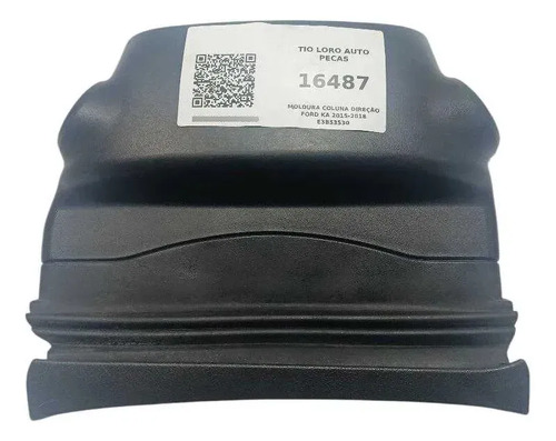 Moldura Coluna Direção Ford Ka 2015-2018 E3b53530
