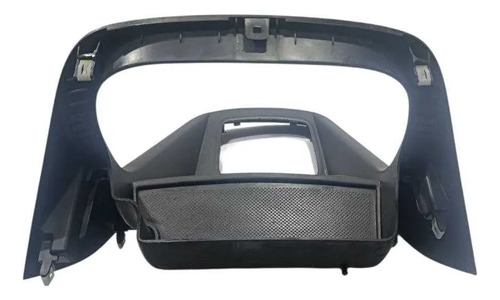 Moldura Console Central Ford Ka 2018 E3b5a044h96 - Imagem 4