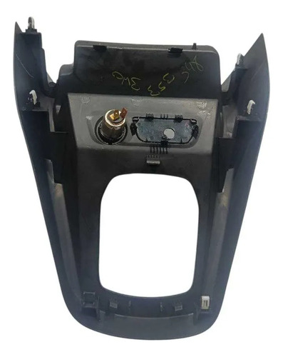 Moldura Console Central Ford Ka 2018 E3b5a044h96 - Imagem 5