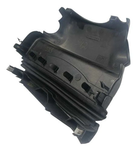 Moldura Coluna Direção Ford Ka 2015-2018 E3b53530 - Imagem 4