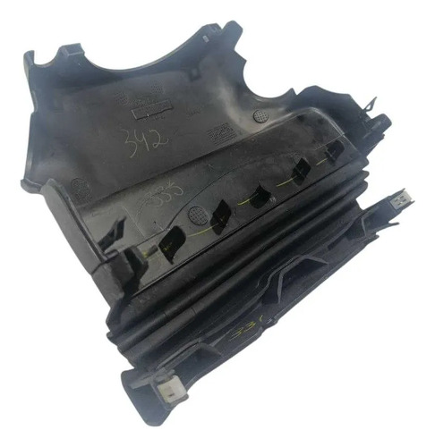 Moldura Coluna Direção Ford Ka 2015-2018 E3b53530 - Imagem 5