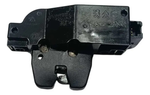 Fechadura Elétrica Tampa Tras. Citroen C4 C3 206 207 2004-13
