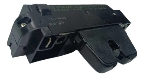 Fechadura Elétrica Tampa Tras. Citroen C4 C3 206 207 2004-13 - Imagem 2