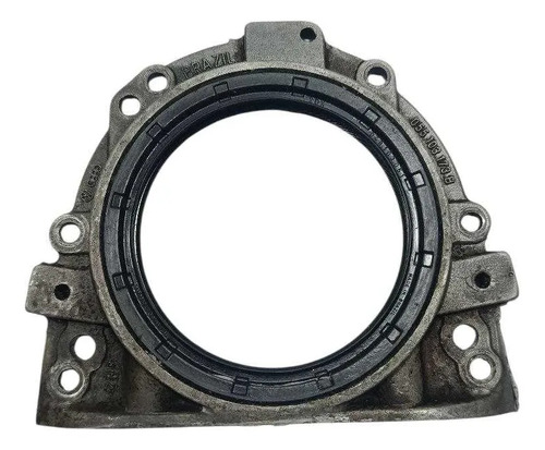 Flange Retentor Virabreq. Vw Gol Parati Saveiro 1.8 Ap 85-98