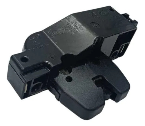 Fechadura Elétrica Tampa Tras. Citroen C4 C3 206 207 2004-13 - Imagem 5