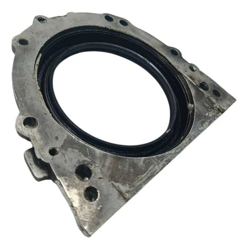 Flange Retentor Virabreq. Vw Gol Parati Saveiro 1.8 Ap 85-98 - Imagem 2