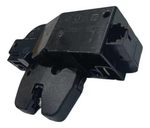 Fechadura Elétrica Tampa Tras. Citroen C4 C3 206 207 2004-13 - Imagem 6