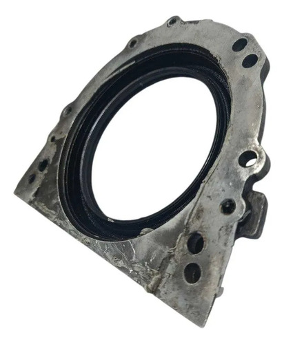 Flange Retentor Virabreq. Vw Gol Parati Saveiro 1.8 Ap 85-98 - Imagem 5