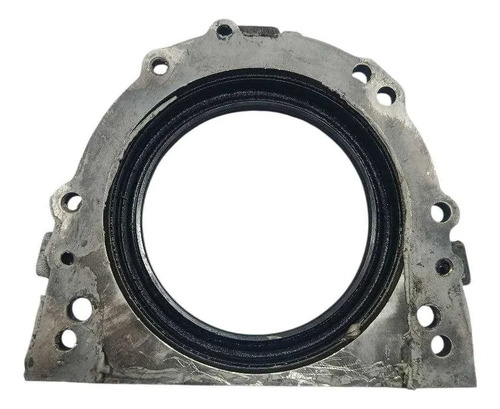 Flange Retentor Virabreq. Vw Gol Parati Saveiro 1.8 Ap 85-98 - Imagem 6