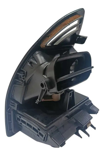 Difusor L/e C4 Pallas Hatch Vtr 2.0 2009-2012 9646338077 - Imagem 5