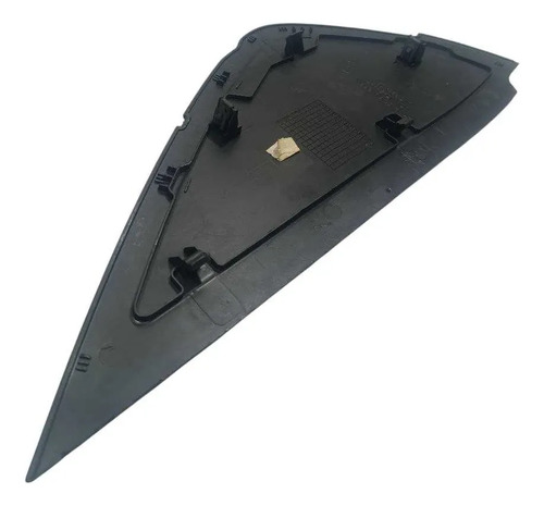 Acabamento Lateral Painel L/esquerdo Fox Crossfox 2010-2020 - Imagem 4