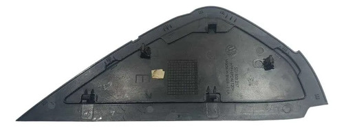 Acabamento Lateral Painel L/esquerdo Fox Crossfox 2010-2020 - Imagem 6