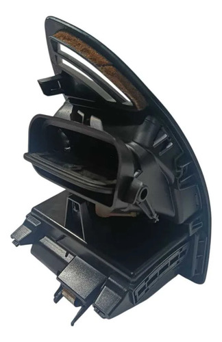 Difusor L/d C4 Pallas Hatch Vtr 2.0 2009-2012 9646337977 - Imagem 6