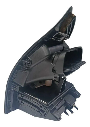 Difusor L/d C4 Pallas Hatch Vtr 2.0 2009-2012 9646337977 - Imagem 7