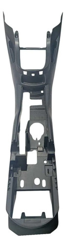 Console Central C4 Pallas 2.0 16v 2009-2012 9649643977 - Imagem 4