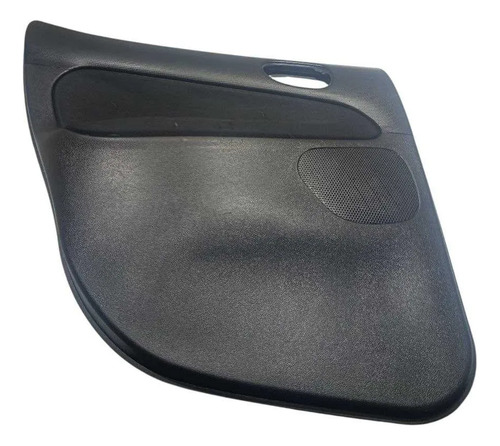 Forro Porta Tras. Esquerda Peugeot 207 Hatch 2001-2012
