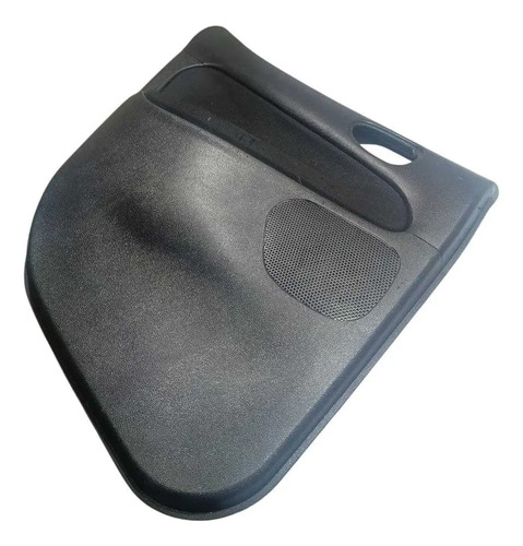 Forro Porta Tras. Esquerda Peugeot 207 Hatch 2001-2012 - Imagem 2