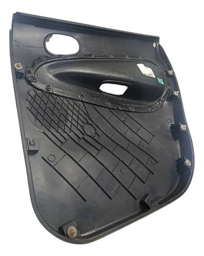 Forro Porta Tras. Esquerda Peugeot 207 Hatch 2001-2012 - Imagem 3