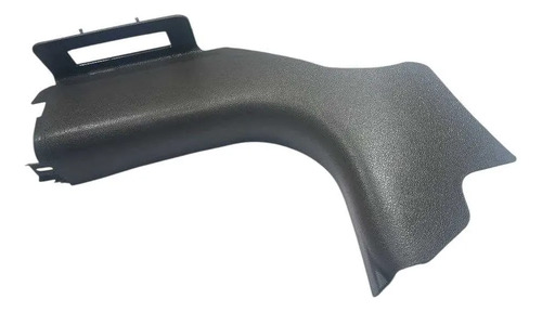 Acabamento Soleira Diant.direit Gm Zafira 2001-2012 93316417 Preto - Imagem 3