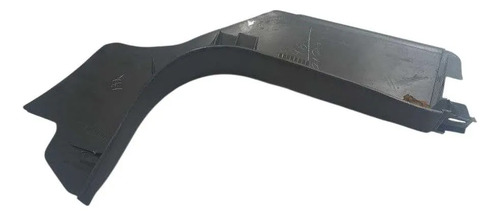 Acabamento Soleira Diant.direit Gm Zafira 2001-2012 93316417 Preto - Imagem 4