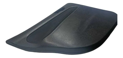 Forro Porta Tras. Esquerda Peugeot 207 Hatch 2001-2012 - Imagem 6