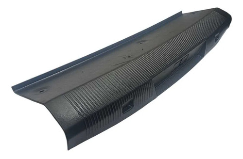 Acabamento Painel Tras. C4 Pallas 2008-2012 9654680377