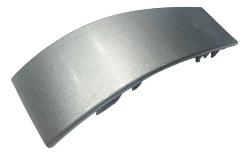 Mold.inf.lanterna T/e C/detalhe Gol Saveiro G2 G3 1994-2006 Esquerdo/motorista Cinza - Imagem 3