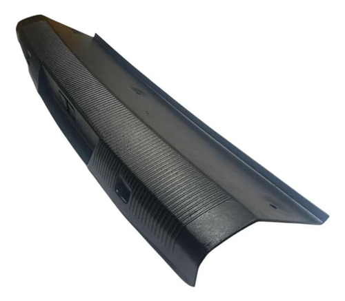 Acabamento Painel Tras. C4 Pallas 2008-2012 9654680377 - Imagem 4