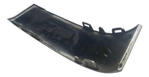 Mold.inf.lanterna T/e C/detalhe Gol Saveiro G2 G3 1994-2006 Esquerdo/motorista Cinza - Imagem 6