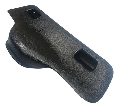 Forro Tampa Traseira Peugeot 206 Hatch Sw 2000-2010 - Imagem 2