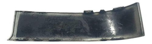 Mold.inf.lanterna T/e C/detalhe Gol Saveiro G2 G3 1994-2006 Esquerdo/motorista Cinza - Imagem 7