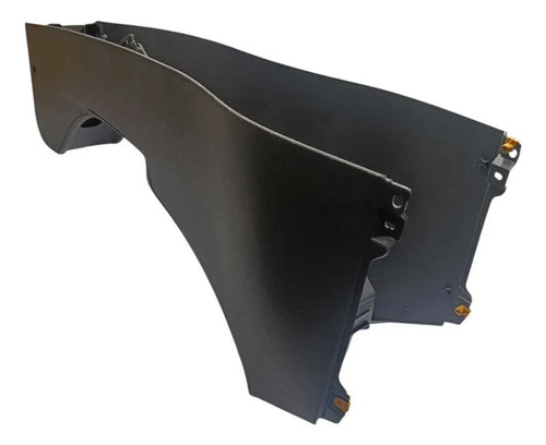 Console Central Gm Zafira C/difusor 2001-2012 90437897 - Imagem 4